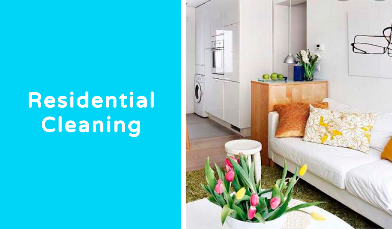 residential-cleaning